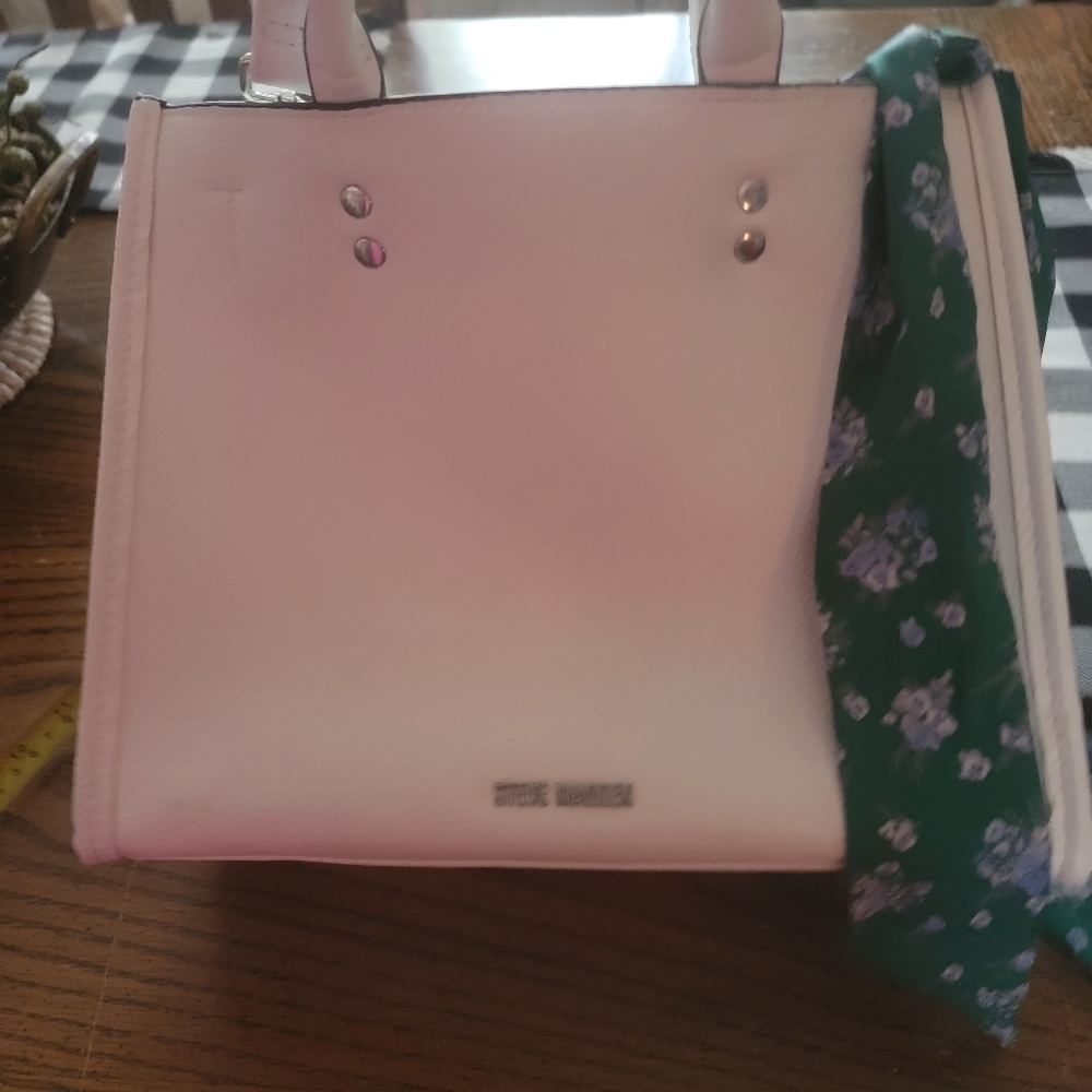 Steve Madden bag